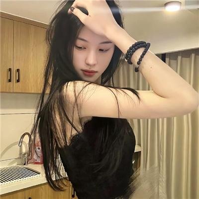 娜娜：逝水年华